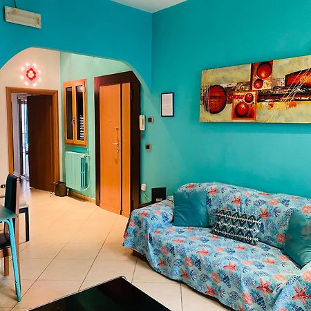 Dimora Mare Apartment Bari Exterior photo